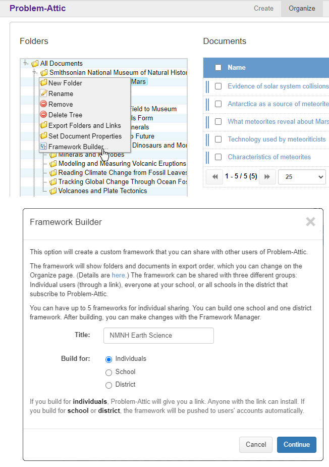 framework-builder-steps